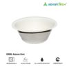 Bagasse Bowl (25 pcs)