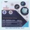 3 Ply Melt blown Certified Face Mask (Pack of 50) - Image 3