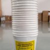 Bagasse Cup (25 pcs) - Image 2