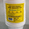 Bagasse Cup (25 pcs) - Image 6