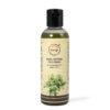Basil - Vetiver Face Wash - Image 3