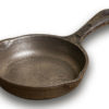 Cast Iron Skillet - Image 2