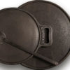 Cast Iron Dosa Pan