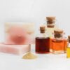Kuh Soap - Citron Rose