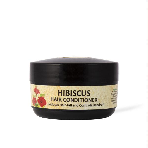 Hibiscus Conditioner - Image 3