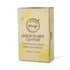 Lemon and Mint Cleanser (Pack of 2) - Image 3