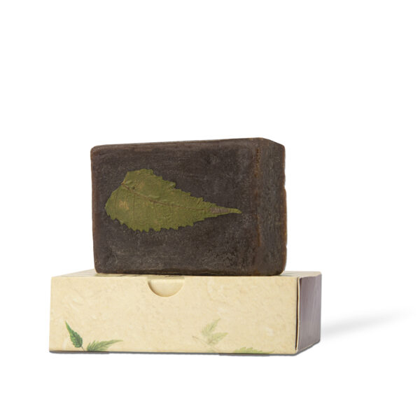 Neem and Basil Cleanser (Pack of 2) - Image 3