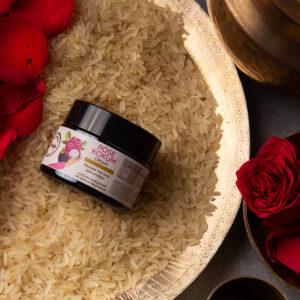 Rose Kokum Cream