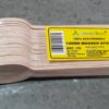 Wooden Spoon - 140mm (25 pcs) - Image 2