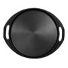 KitchPro Cast Iron Dosa Pan