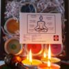 7 Chakra Candles - Image 2