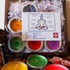 7 Chakra Candles - Image 3