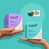 Sparkle Sanitary Pads : Natural & Biodegradable – Combo 5 (4 Packs) - Image 4
