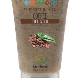 Coffee Face Scrub
