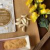 Sun Dehydrated Garlic Powder