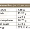 Sun Dehydrated Garlic Powder - Image 4