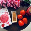 Sun Dehydrated Tomato Powder