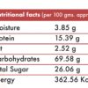Sun Dehydrated Tomato Powder - Image 4