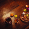 Panchpatra Pooja Set