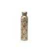 Mr Fit Copper Bottle – Floral