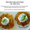 Gluten Free Pancake & Waffle Mix - Green Banana Flour & Millets - Image 5