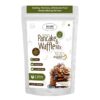 Gluten Free Pancake & Waffle Mix - Green Banana Flour & Millets