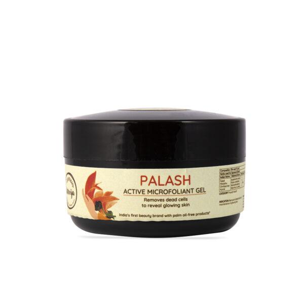 Palash Active Microfoliant Gel - Image 3