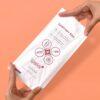 Sparkle Biodegradable Disposal Bags (1 Box of 100 Bags) - Image 2
