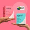 Sparkle Bamboo Sanitary Pads Trial Pack - Image 3