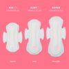Sparkle Bamboo Sanitary Pads Trial Pack - Image 4